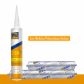 Concrete Construction Adhesive Ceramic Pu Joint Sealant Lejell210